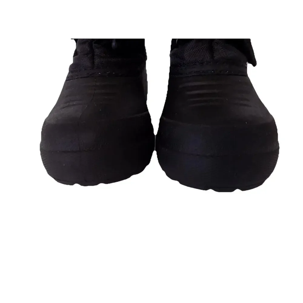 Northside kids toddler snow boots size 8